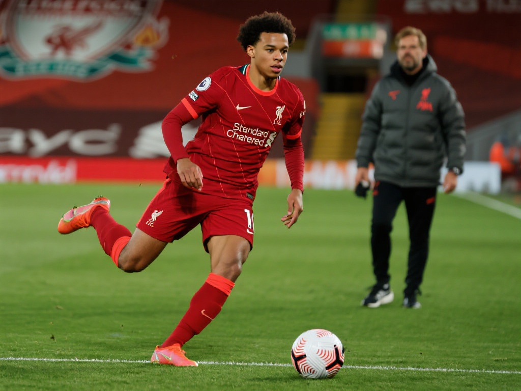 球迷们期待 球迷们期待