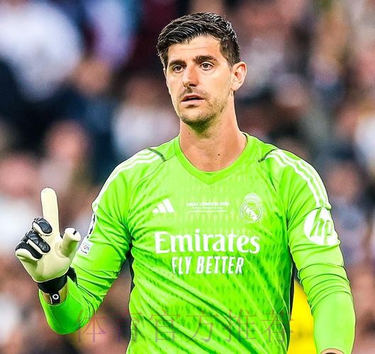 罗马诺:皇马与库尔图瓦续约到2027年6月 罗马诺:皇马与库尔图瓦续约到2027年6月